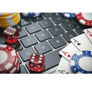Explaining Online Casino